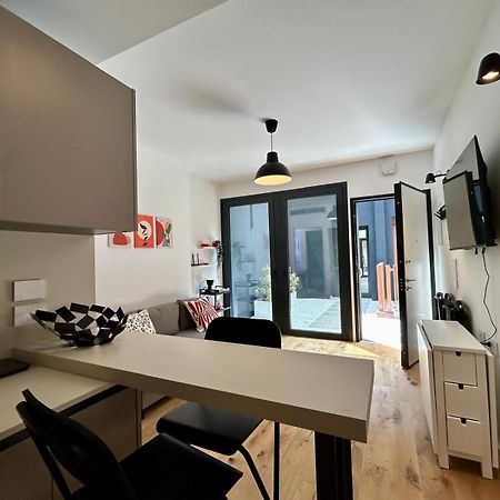 Kibilu Luxury Apt With Terrace, Isola District And Near Garibaldi Station Milão Exterior foto