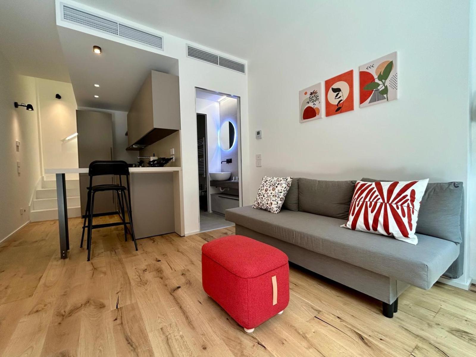 Kibilu Luxury Apt With Terrace, Isola District And Near Garibaldi Station Milão Exterior foto